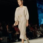 Blusa Temporal | Temporal Blouse