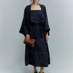 Saia Temporal | Temporal Skirt