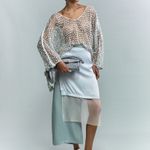 Saia Reluzente | Reluzente Skirt