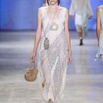 Vestido Decote V Ventania | Ventania V Neck Dress