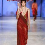 Vestido Decote V Ventania | Ventania V Neck Dress