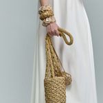 Bolsa Tiracolo Tule |  Tulle Shoulder Bag