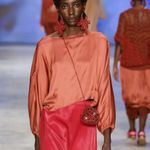 Blusa Manga Longa Ancestral | Ancestral Long-Sleeve Blouse