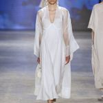 Vestido Midi Neblina | Neblina Midi Dress