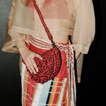 Cinto Travessa | Travessa Belt