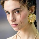 Brinco Temporal | Temporal Earring