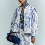 Camisa Gola Padre Chuvisco | Chuvisco Mandarin Collar Shirt