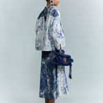 Saia Chuvisco | Chuvisco Skirt