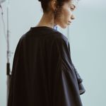 Maxi Kimono Temporal | Temporal Maxi Kimono
