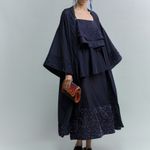 Saia Temporal | Temporal Skirt