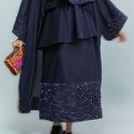 Saia Temporal | Temporal Skirt