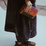 Saia Temporal | Temporal Skirt
