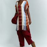 Bata Travessa | Travessa Tunic