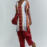 Calça Vazada Neblina | Neblina Cut-Out Pants