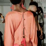 Blusa Manga Longa Ancestral | Ancestral Long-Sleeve Blouse