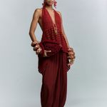 Calça Aladim Aguar | Aguar Aladim Pants