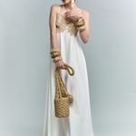 Vestido Reluzente Agave | Reluzente Agave  Dress