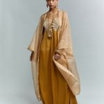 Vestido Reluzente Agave | Reluzente Agave  Dress