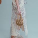Vestido Decote V Ventania | Ventania V Neck Dress