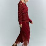 Saia Reta Ventania | Ventania Skirt