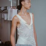Blusa Assimétrica Ventania | Ventania Asymmetrical Blouse