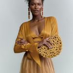 Blusa Pluma | Pluma Blouse