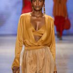 Blusa Pluma | Pluma Blouse