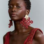 Brinco Tramóia | Tramóia Earring