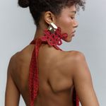 Brinco Tramóia | Tramóia Earring