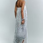 Vestido Trovejo | Trovejo Dress 