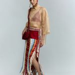 Saia Travessa | Travessa Skirt