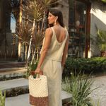 Saia Amparo | Amparo Skirt