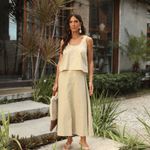 Semi Cropped Amparo | Amparo Cropped