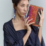 Bolsa Mira Multicolor  | Multicolor Mira 1 Bag