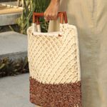 Bolsa Rede Max Tote | Rede Max Tote Bag