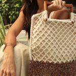 Bolsa Rede Max Tote | Rede Max Tote Bag