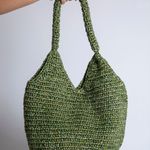 Bolsa Tote Entrelaço | Entrelaço Tote bag