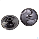 Reparo Botões Trava Viseira Capacete Pro tork New Liberty Atomic