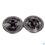 Reparo Botões Trava Viseira Capacete Pro tork New Liberty Atomic