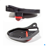 Reparo do botão Capacete Pro Tork Sport Moto completo