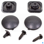Reparo do botão Capacete Pro Tork Sport Moto completo