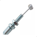 Cabo de Acelerador Moto Honda CG 150 TITAN KS MIX 09/11 ES MIX 09/10 ESD MIX FLEX 09/15
