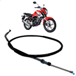 CABO EMBREAGEM HONDA CG TITAN 160 - MAXX PREMIUM