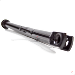 Pedal Descanso Cavalete Lateral Honda Cb300 Cbx250 Twister