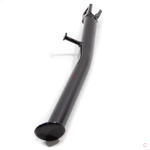 Pedal Descanso Cavalete Lateral Honda Cb300 Cbx250 Twister