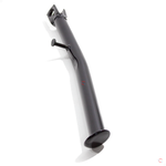 Pedal Descanso Cavalete Lateral Honda Cb300 Cbx250 Twister