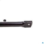 Cavalete de Apoio Lateral Titan 160 c/borracha