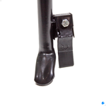 Cavalete de Apoio Lateral Titan 160 c/borracha