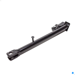 Cavalete Apoio Descanso Lateral honda Nxr 125 / 150 / 160 Bros XRE 190