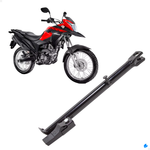 Cavalete Apoio Descanso Lateral honda Nxr 125 / 150 / 160 Bros XRE 190